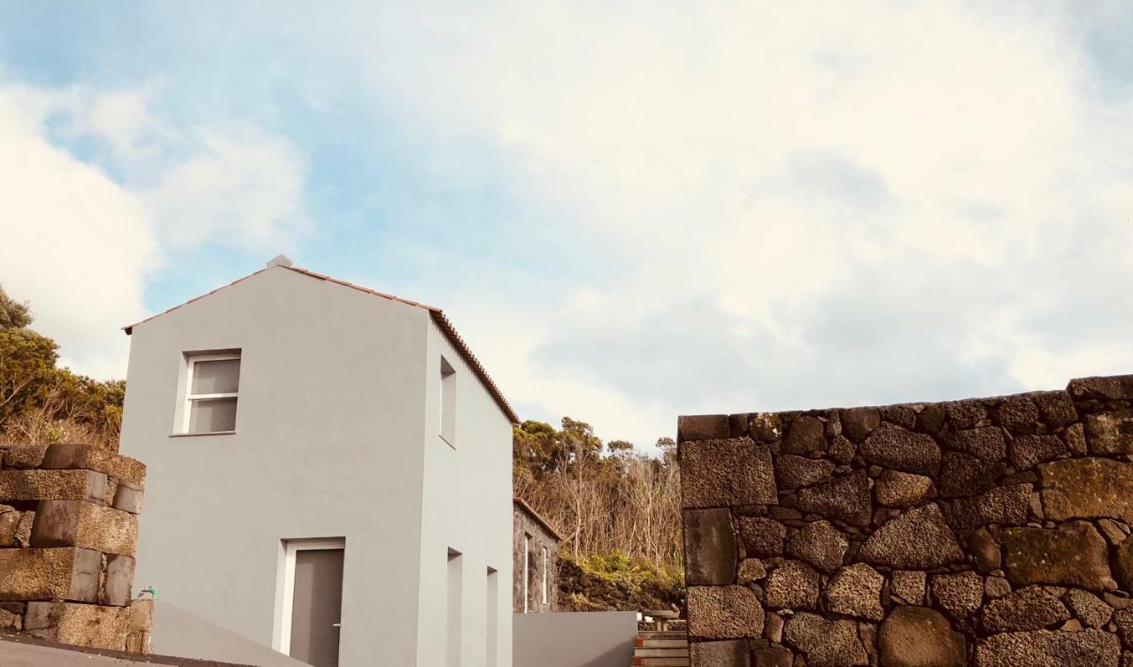Casa D'Avo Francisco Guest House Madalena  Exterior foto