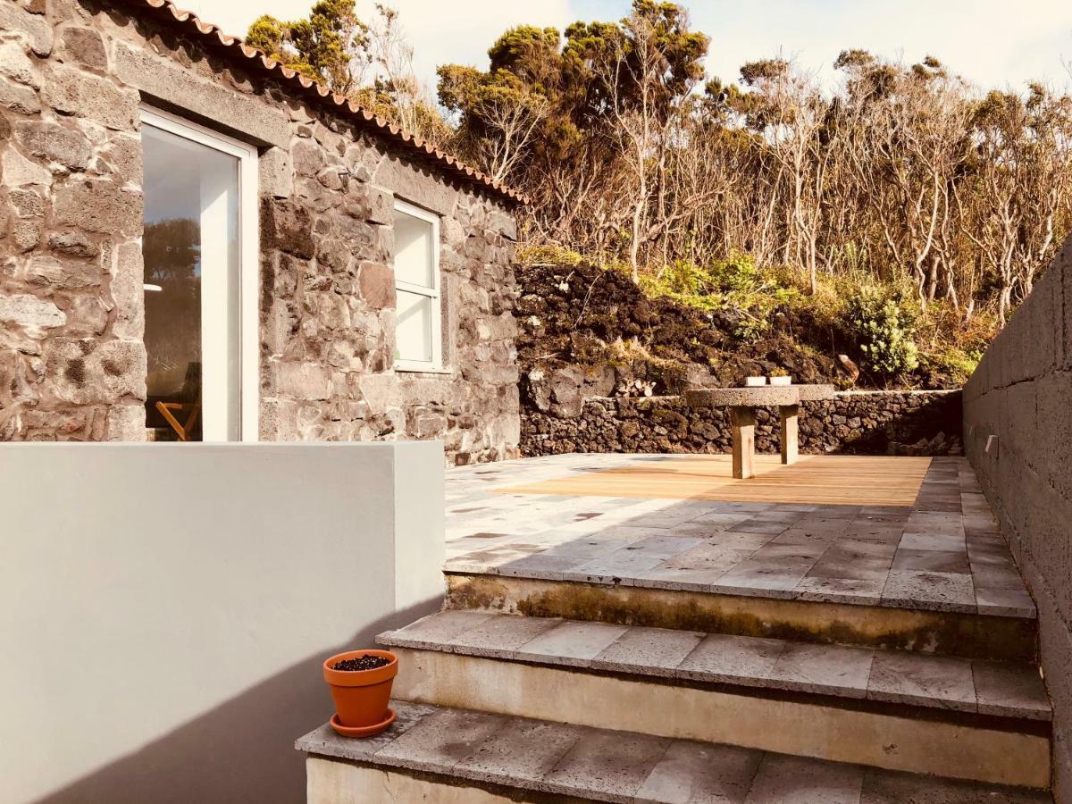 Casa D'Avo Francisco Guest House Madalena  Exterior foto